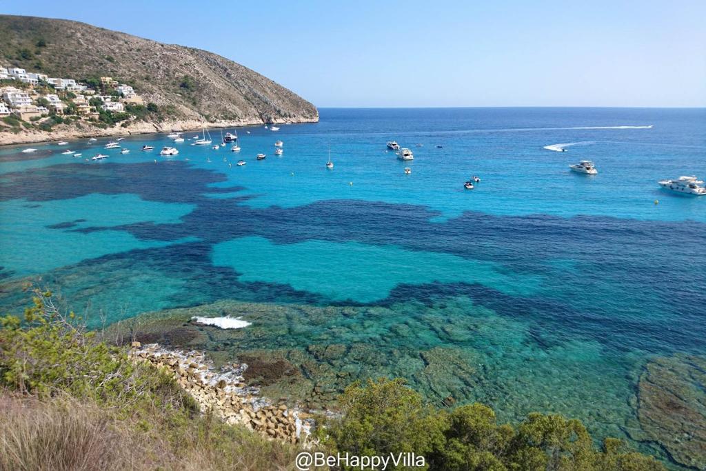 Φυσικό τοπίο κοντά σε αυτή η παραθεριστική κατοικία