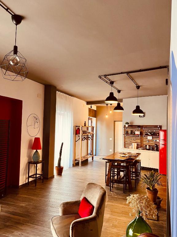 Fotografie z fotogalerie ubytování Carrales Guest House v destinaci Nuoro