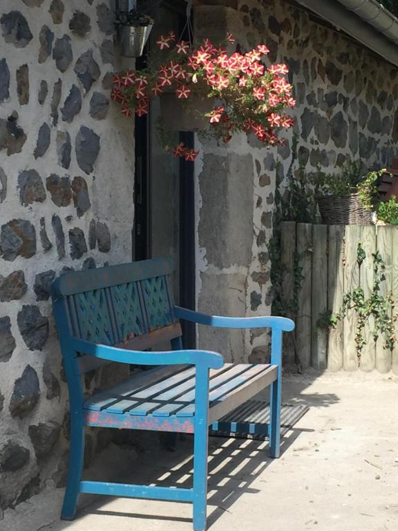 Fotografie z fotogalerie ubytování Gîte Jules Romains v destinaci Saint-Julien-Chapteuil
