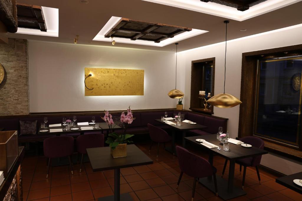 Zur Weinsteige - Resim 28