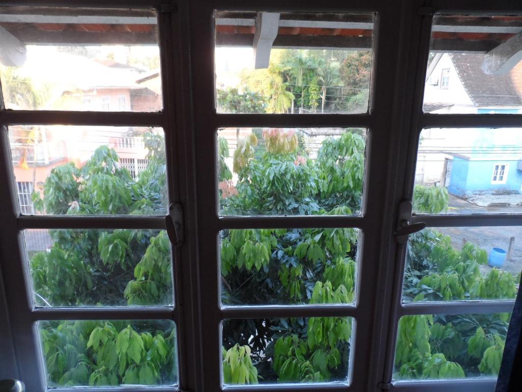  Austria Hostel & Pousada