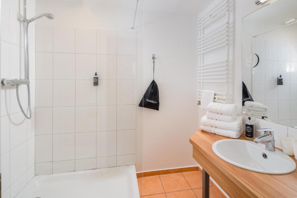 Villa Beachside - Standard Double Room