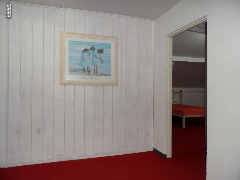  Austria Hostel & Pousada