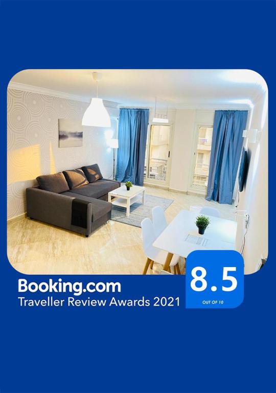 Casa Do Cairo-Dar Masr AlRehab