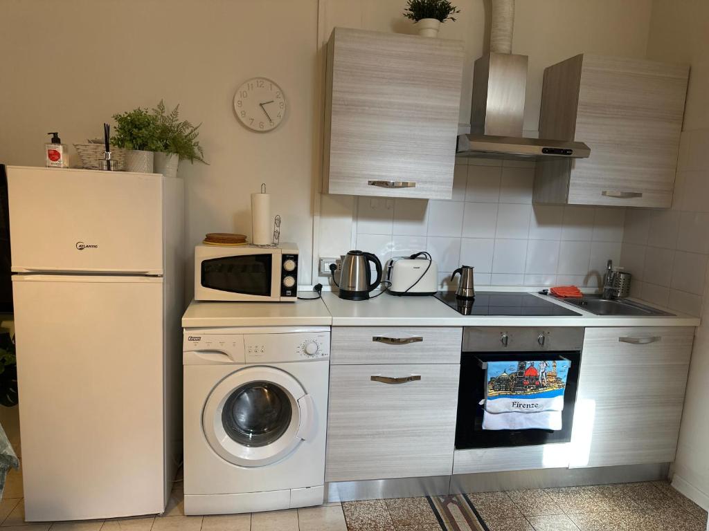 Zdjęcie z galerii obiektu La Terraza Suite a Firenze we Florencji