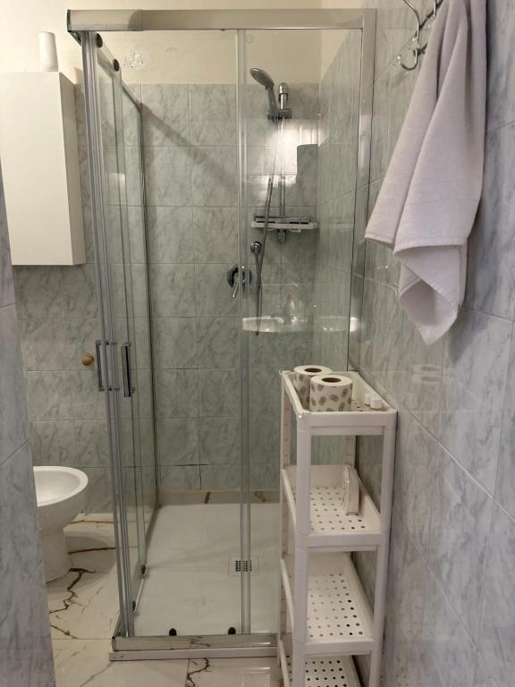 Zdjęcie z galerii obiektu La Terraza Suite a Firenze we Florencji