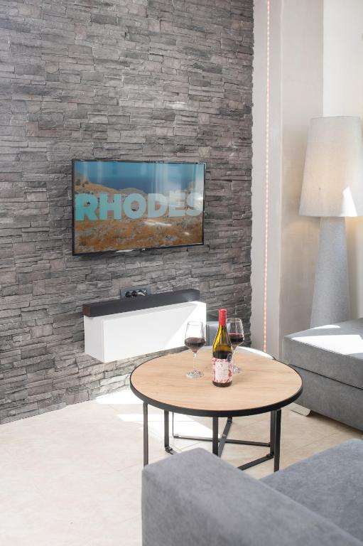 Fotografie z fotogalerie ubytování Casa di Hari v destinaci Afantou