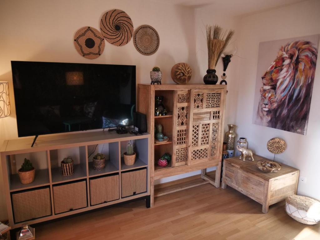 Apartman Rhapsody
