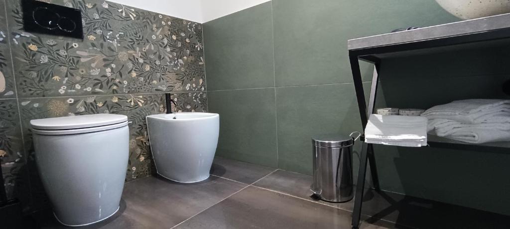 Fotografie z fotogalerie ubytování Residenza Donnafugata B&B v destinaci Ragusa