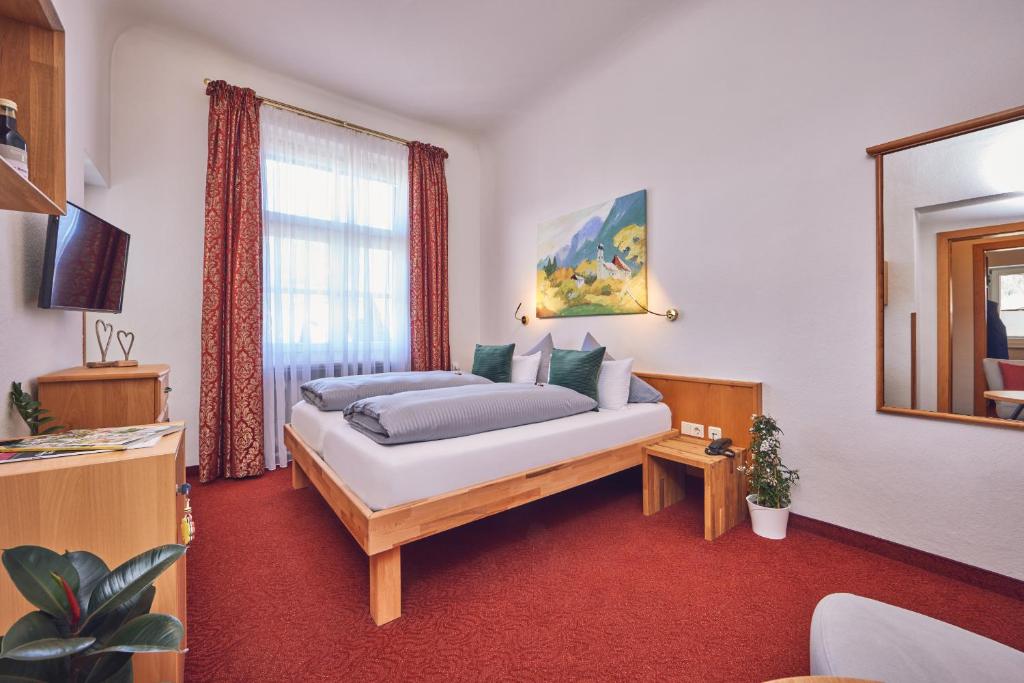 Hotel Aschenbrenner - 19