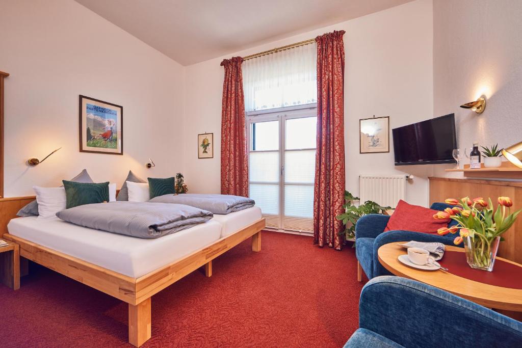 Hotel Aschenbrenner - 17