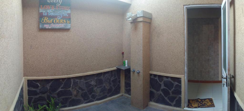 Fotografie z fotogalerie ubytování Ode Resto Guesthouse v destinaci Pemuteran