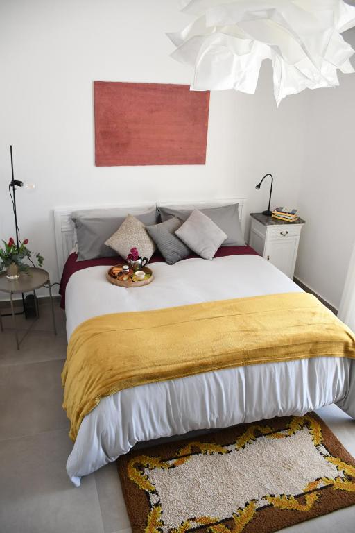Thesan B&B - Camera Doppia Con Bagno Privato