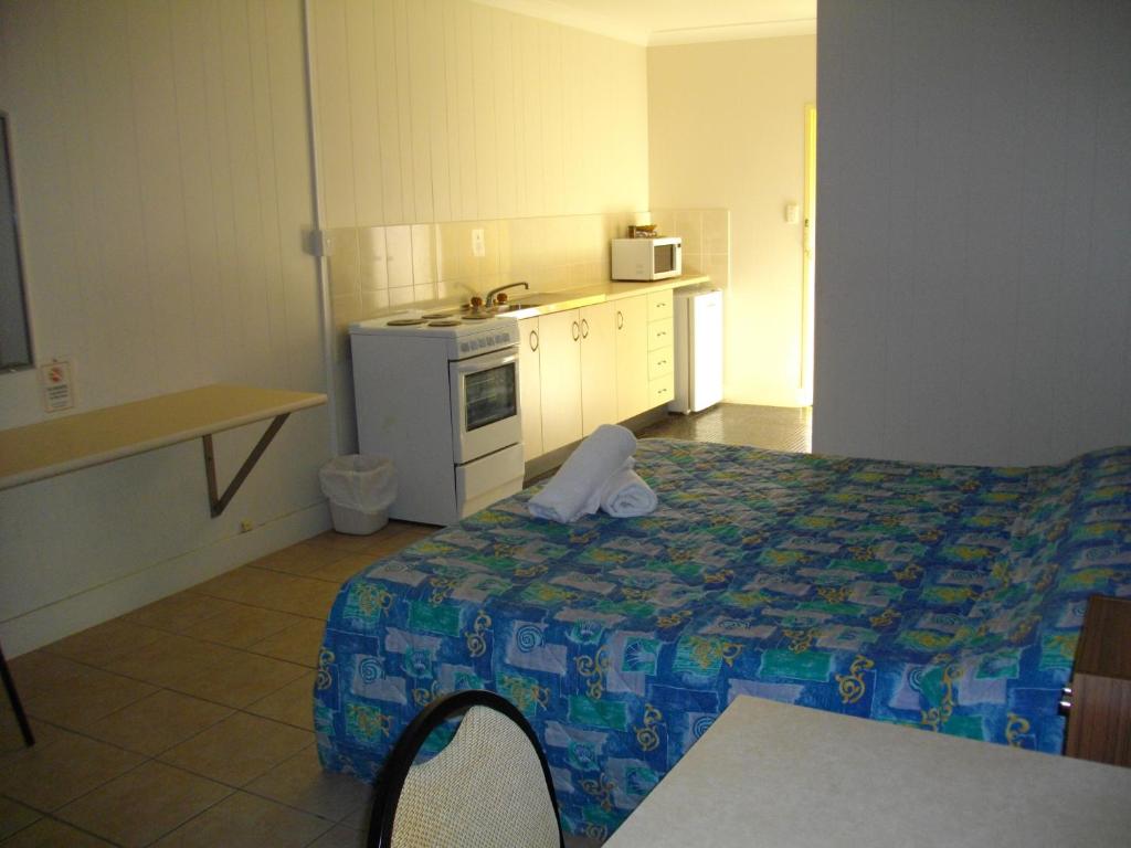 Kurrimine Beach Motel - Studio