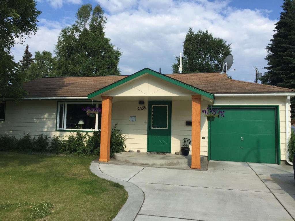 Turnagain Guest House, Anchorage Updated 2022 Prices