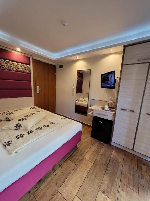 Pokoje & Apartamenty Asenata Ustroń Centrum - 12