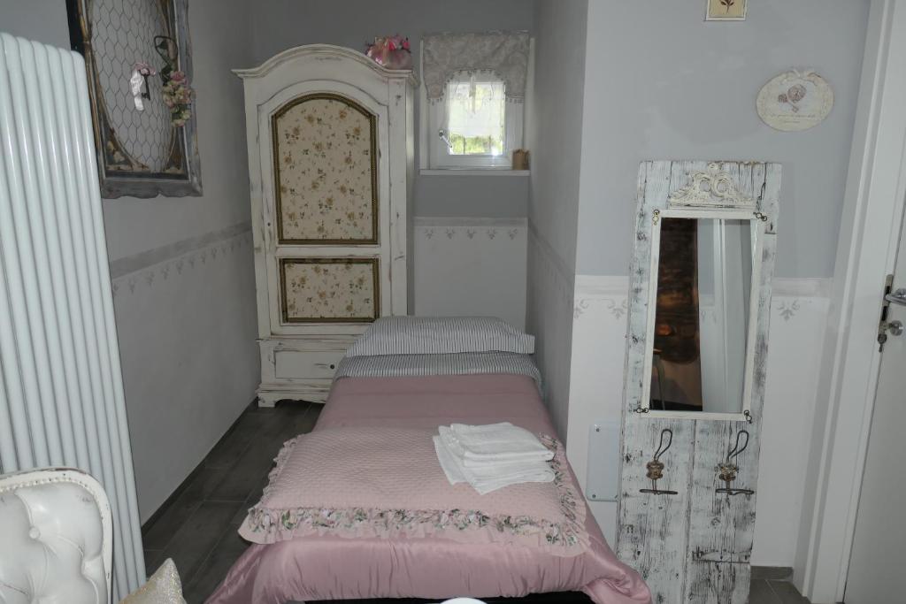 BB Lady - Chambre Double