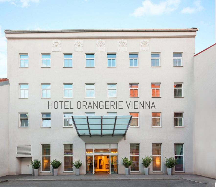 Hotel Orangerie (호텔)(오스트리아, 빈) 특가 Hotel Orangerie (호텔)(오스트리아, 빈) 특가