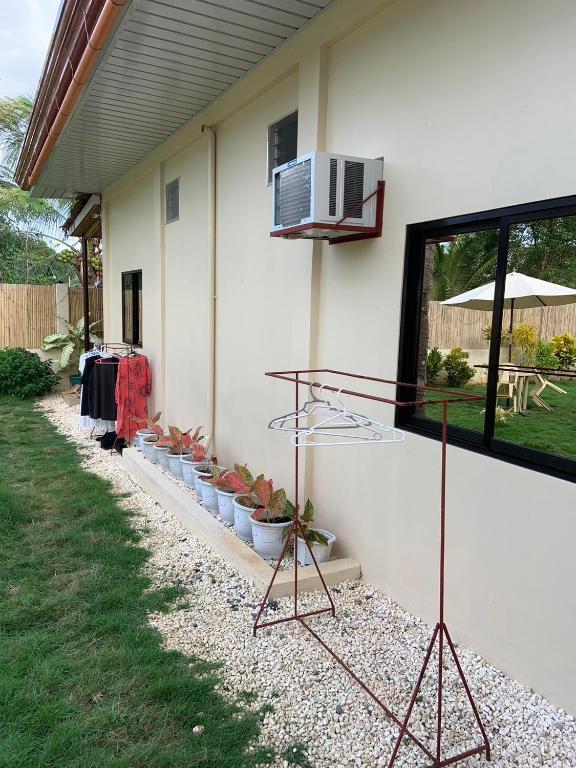 Mingche Apartment - Salle Double Ou Jumelle Standard