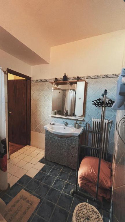 Fotografie z fotogalerie ubytování Olympiades Rooms Litóchoro v destinaci Litochoro