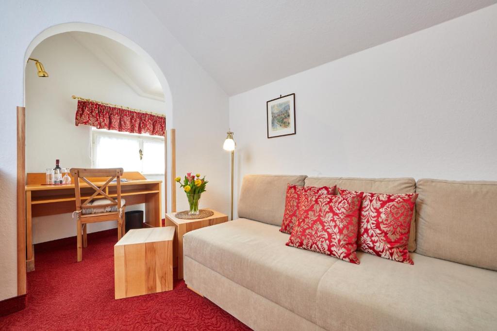 Hotel Aschenbrenner - 10