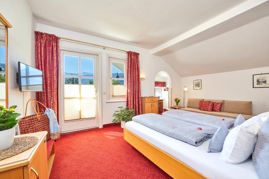 Hotel Aschenbrenner - 13