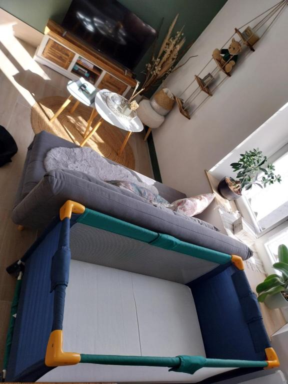 La maison de Mona - 10