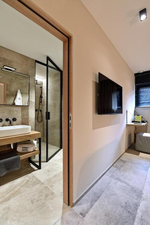 DURBUY SUITES - Chambre King Deluxe