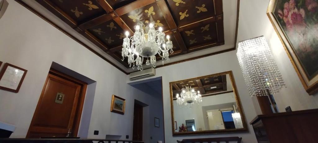 Φωτογραφία από το άλμπουμ του Soggiorno Michelangelo στη Φλωρεντία