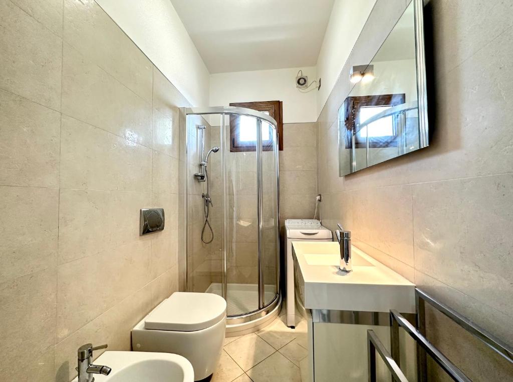 DB Residence con Piscina - Carraro Immobiliare - Family Apartments
