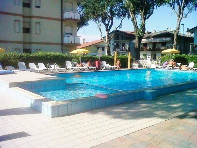 DB Residence con Piscina - Carraro Immobiliare - Family Apartments