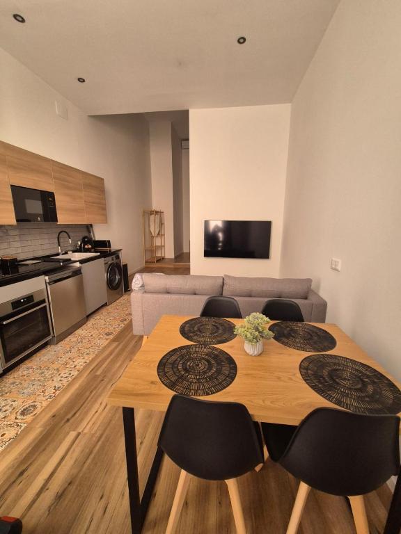 Portobeach Valencia Suites