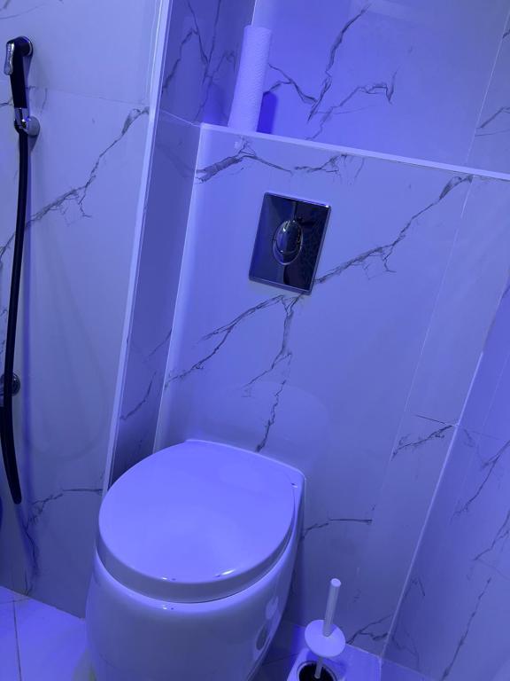 Bagno di Appartement Wow