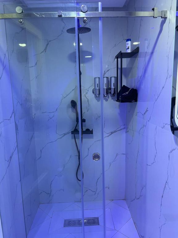Bagno di Appartement Wow