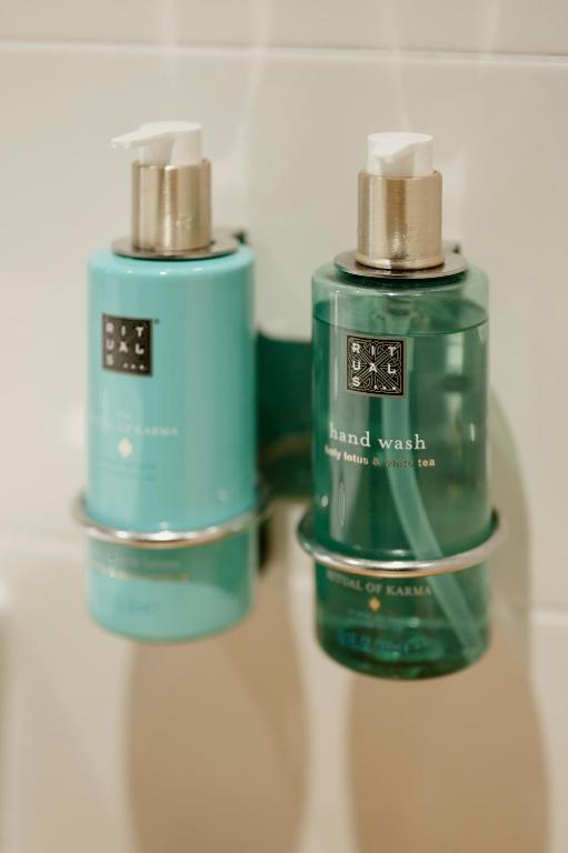 Hôtel Dali Val d'Europe - Habitación Triple De Lujo