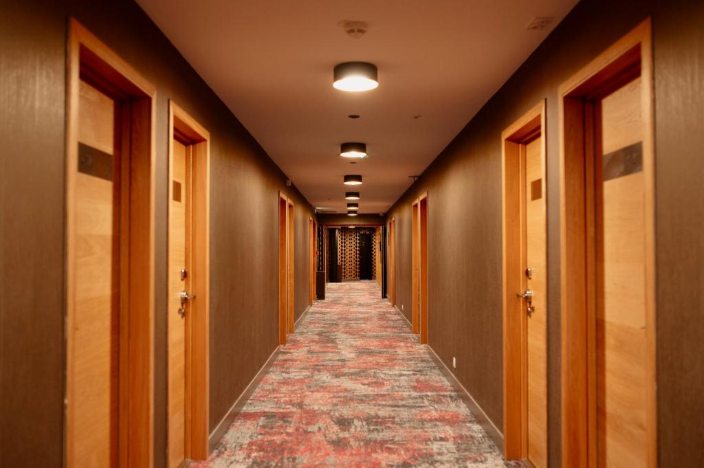 Hotel Dali Val d'Europe, Tapestry Collection by Hilton photo