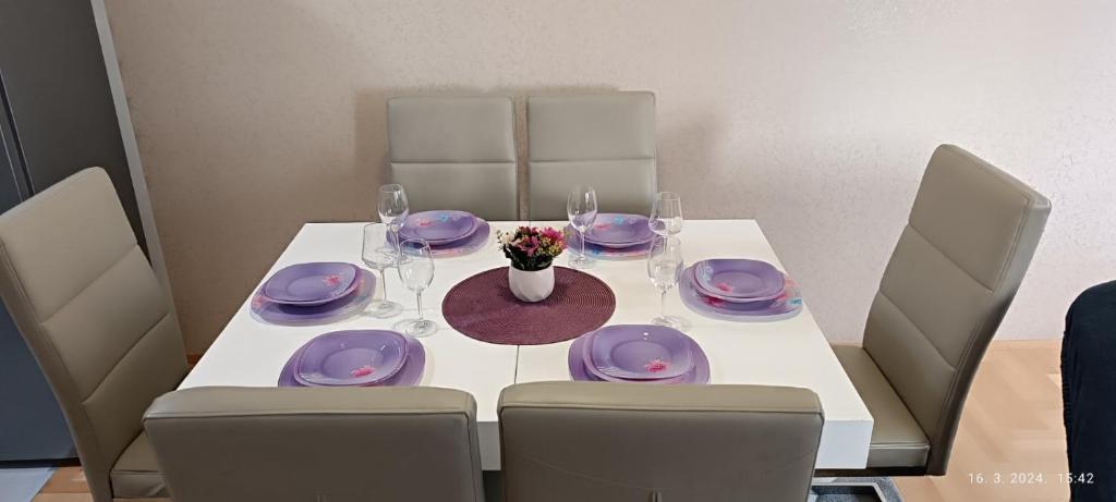 Fotografie z fotogalerie ubytování Apartman LARA v destinaci Pirot