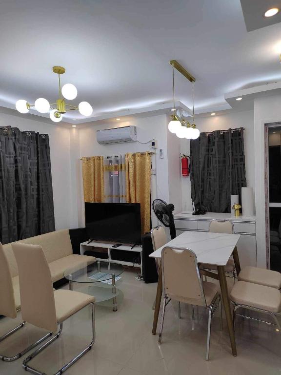 JILY’s Transient Tiny House