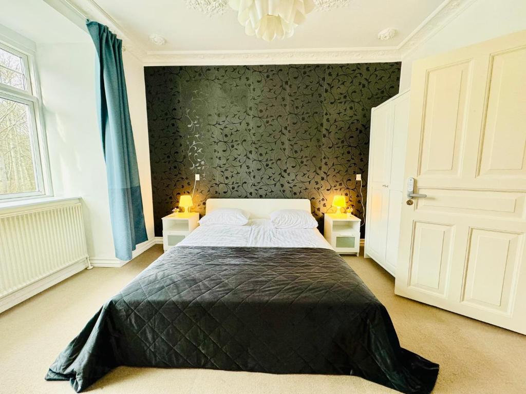 aday - Villa Firenze - 2 Bedrooms Bright Apartment - Deluxe Apartment