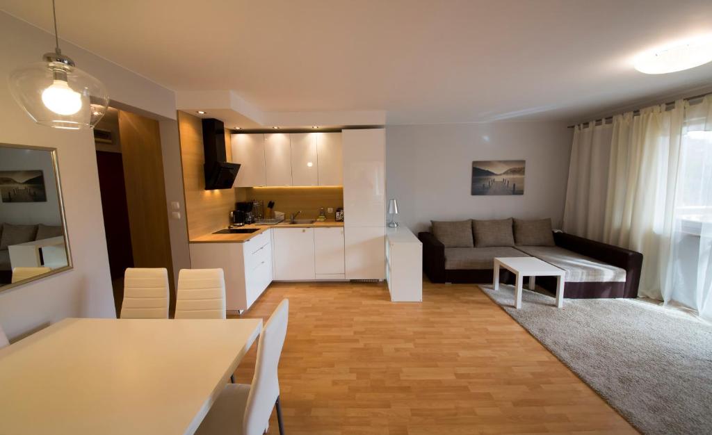 Wyspa Uznam - Wyspa Uznam - Two-Bedroom Apartment