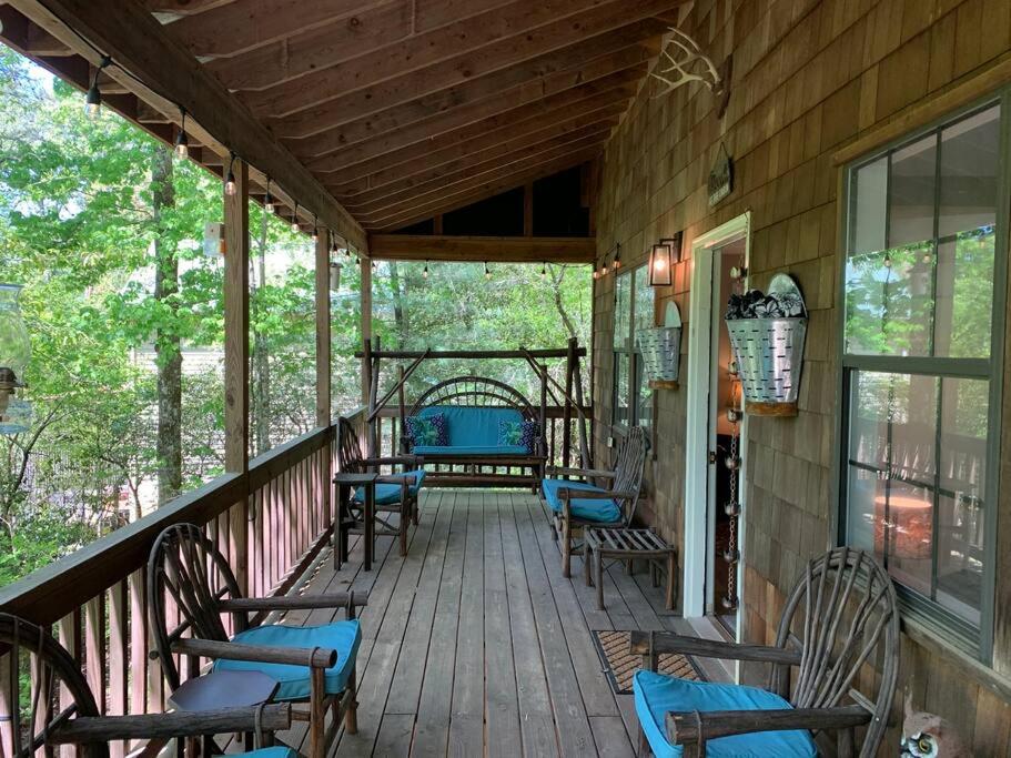 Cabin Fever on Cartecay River, Ellijay (updated prices 2024)