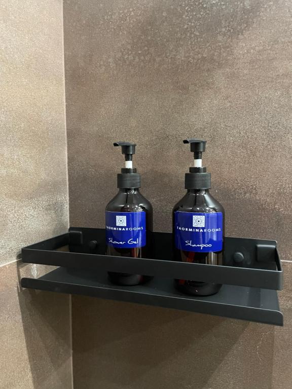 Taormina Rooms centro storico - 16