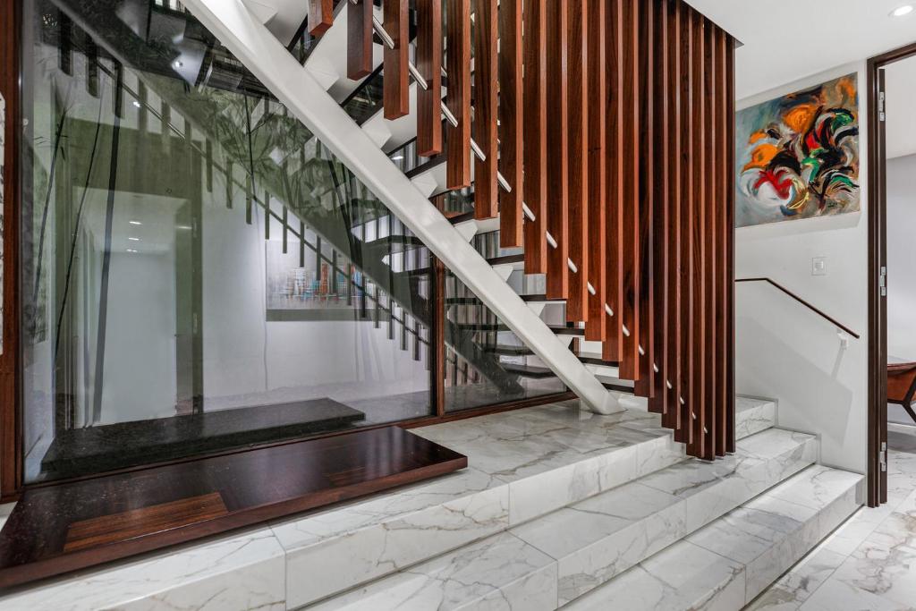 Fotografie z fotogalerie ubytování White House v destinaci Vancouver