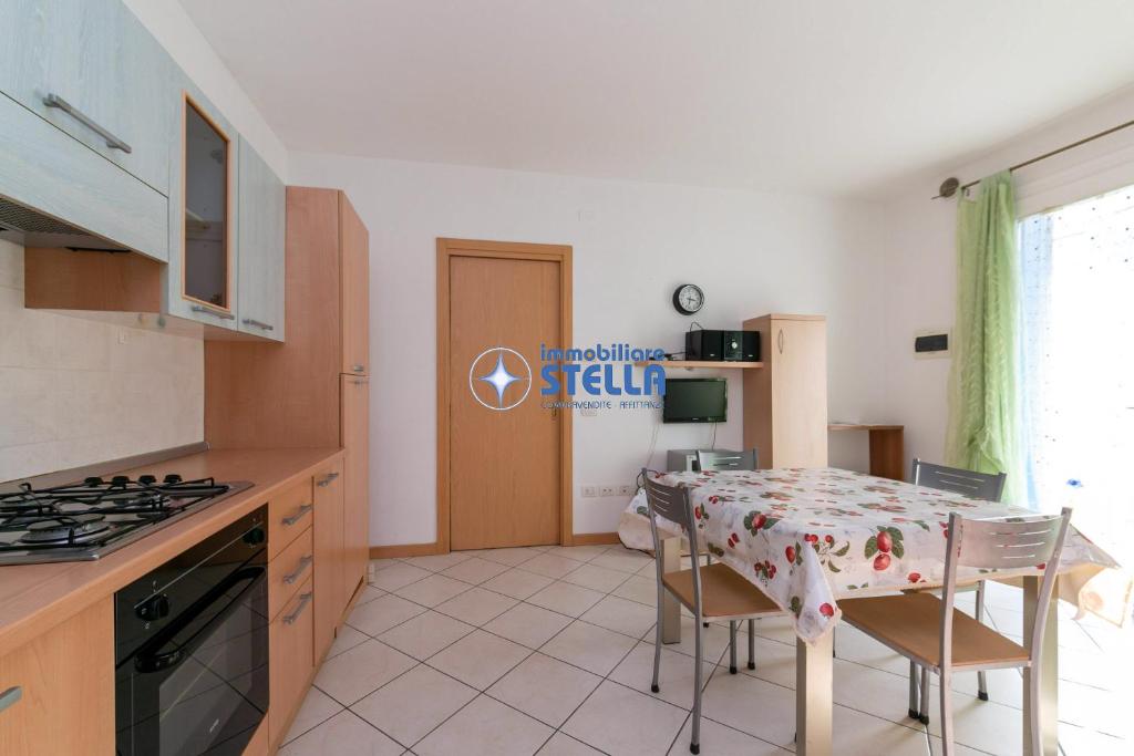 Residence Antenore - Apartamento - Planta Baja