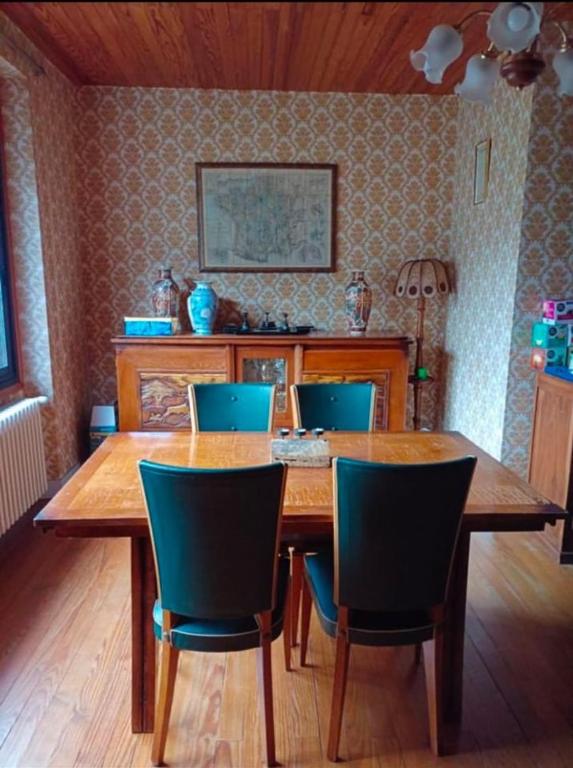 ''Mon Chez Moi'' - Casa De Una Habitación