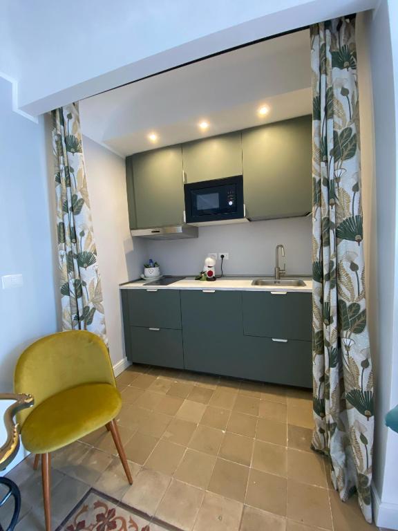 Dimora dei Minoriti - 12