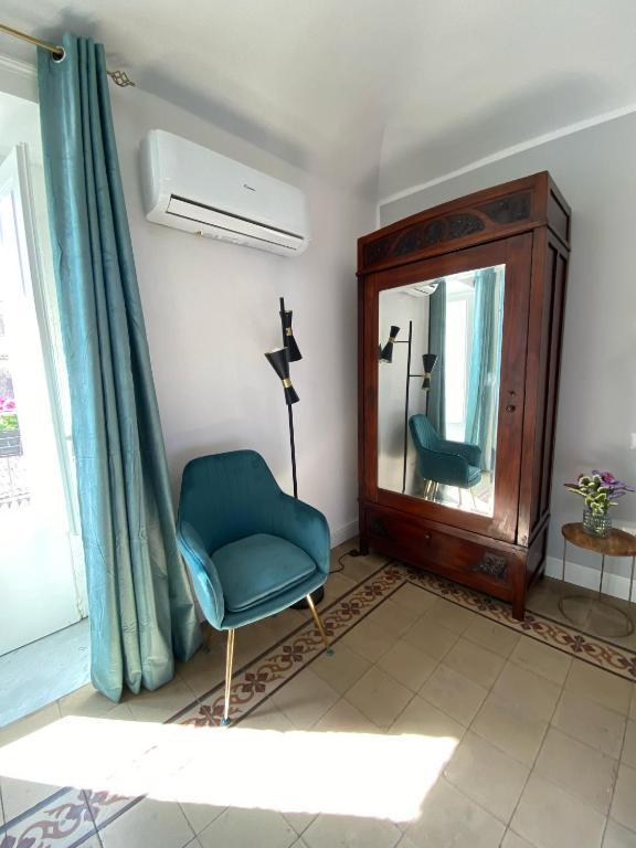 Dimora dei Minoriti - 13