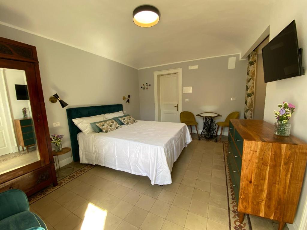 Dimora dei Minoriti - 7