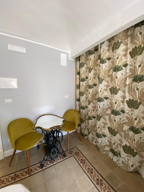 Dimora dei Minoriti - 5