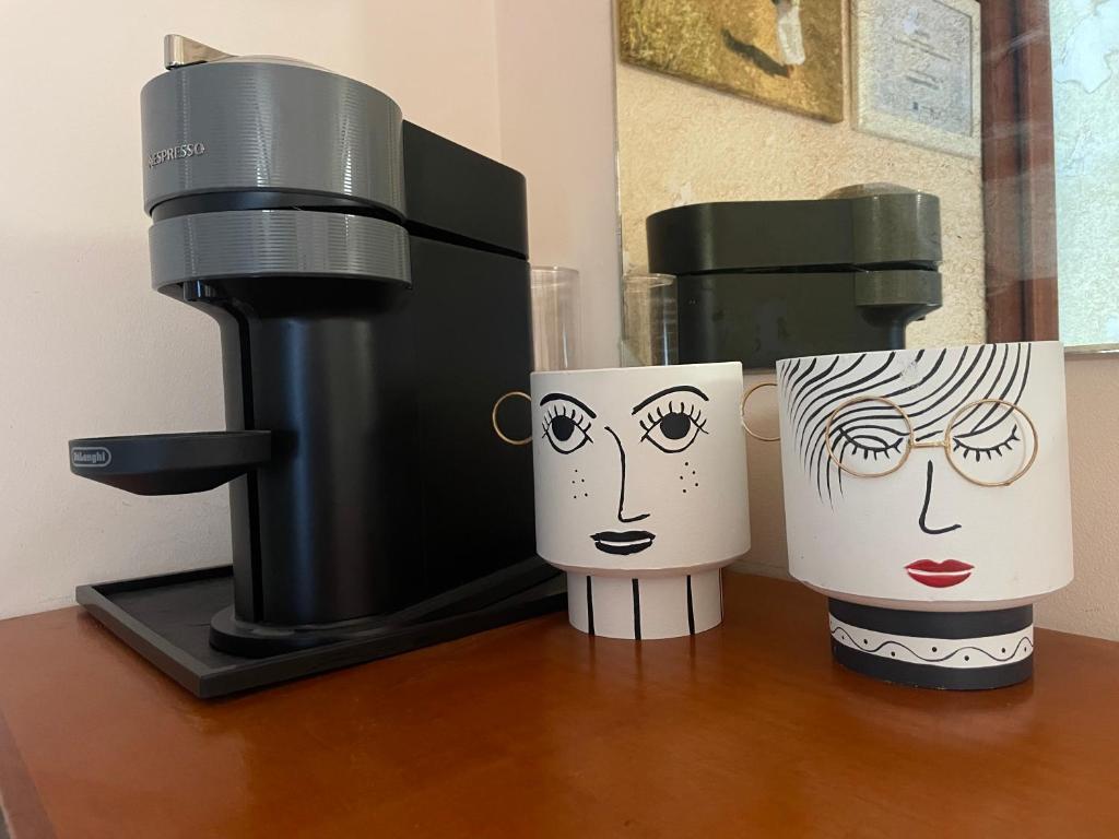Fotografie z fotogalerie ubytování B&b Ophelia v destinaci Otranto